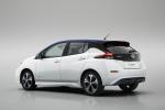 Nissan Leaf 2018 года (JP)